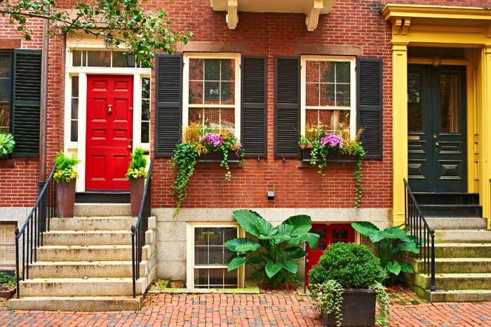 real estate law in Boston, Massachusetts